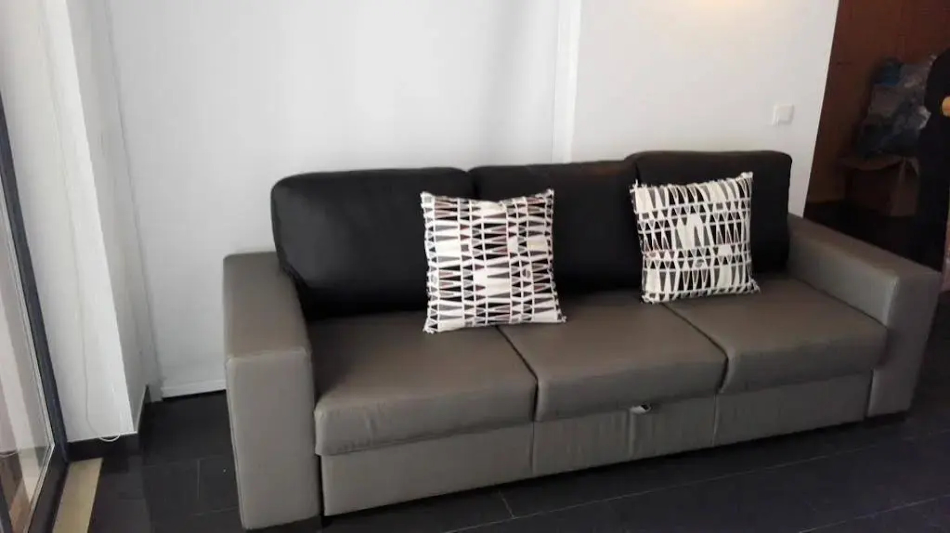 Rocha Tower Apartments