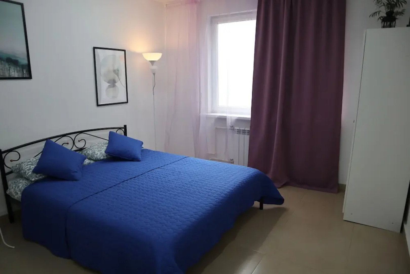 Travel Inn Fonvizinskaya