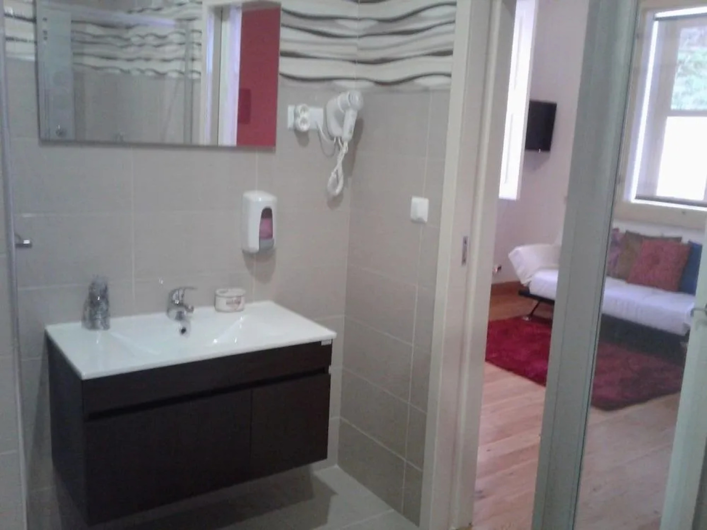 Palacio Nova Seara Al