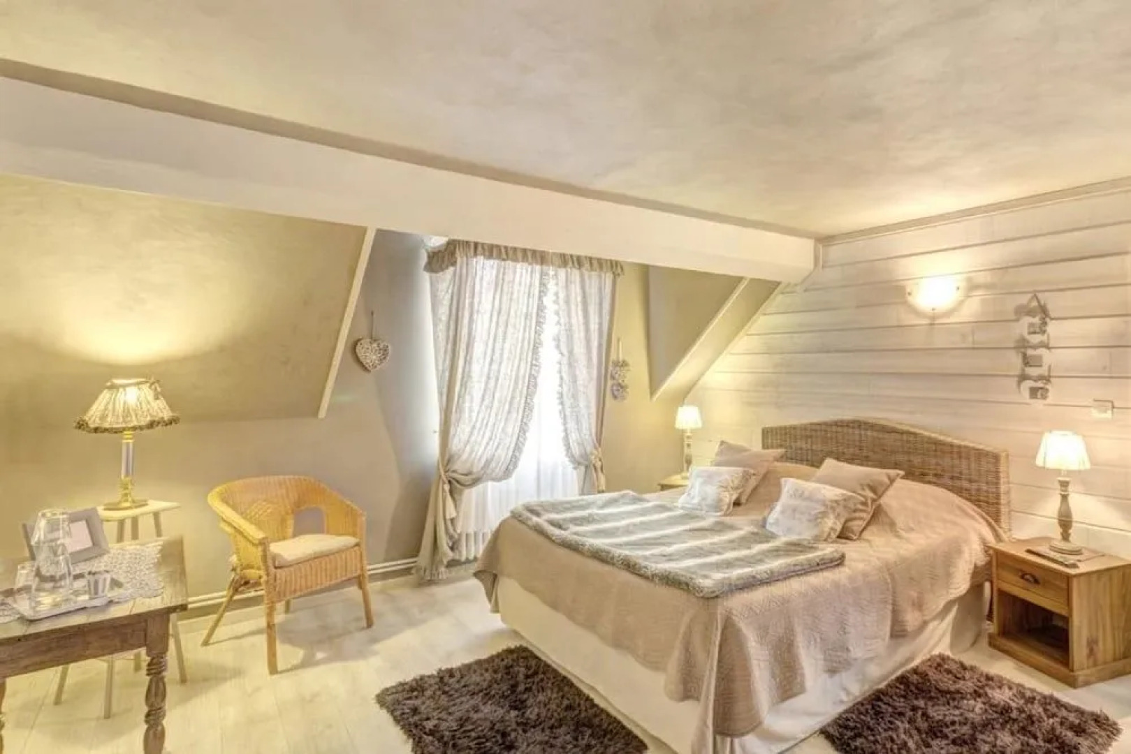 Chambres d'hôtes Les Ramonts