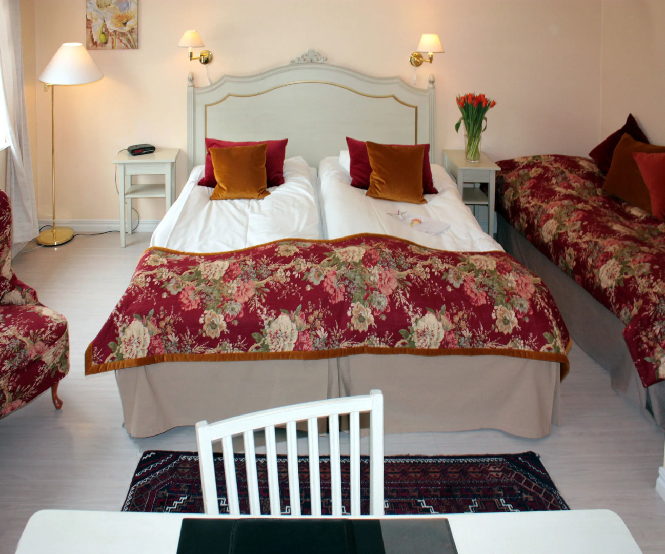 Blommenhof Hotel