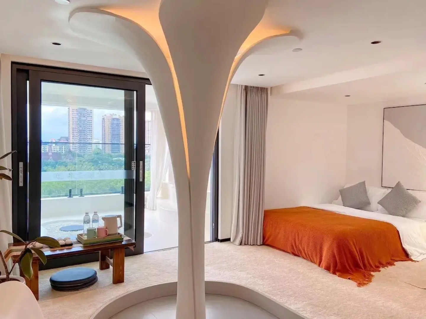 viila River View Resort Xishuangbanna