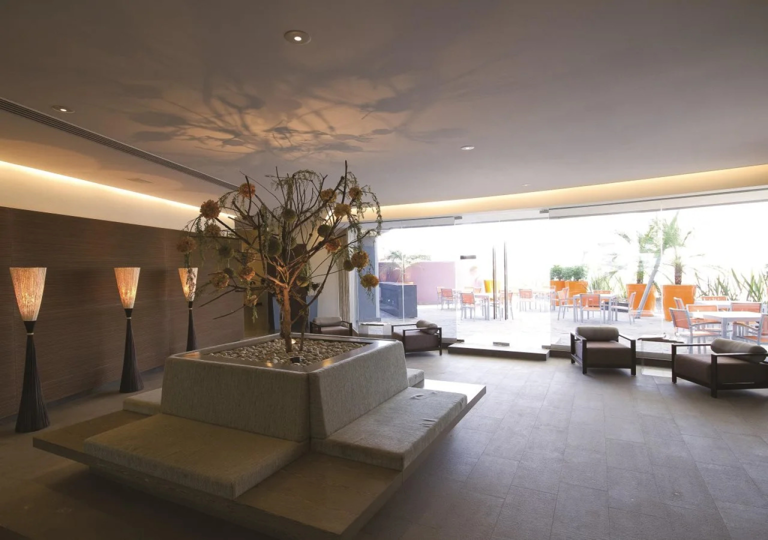 Plaza Suites Mexico City