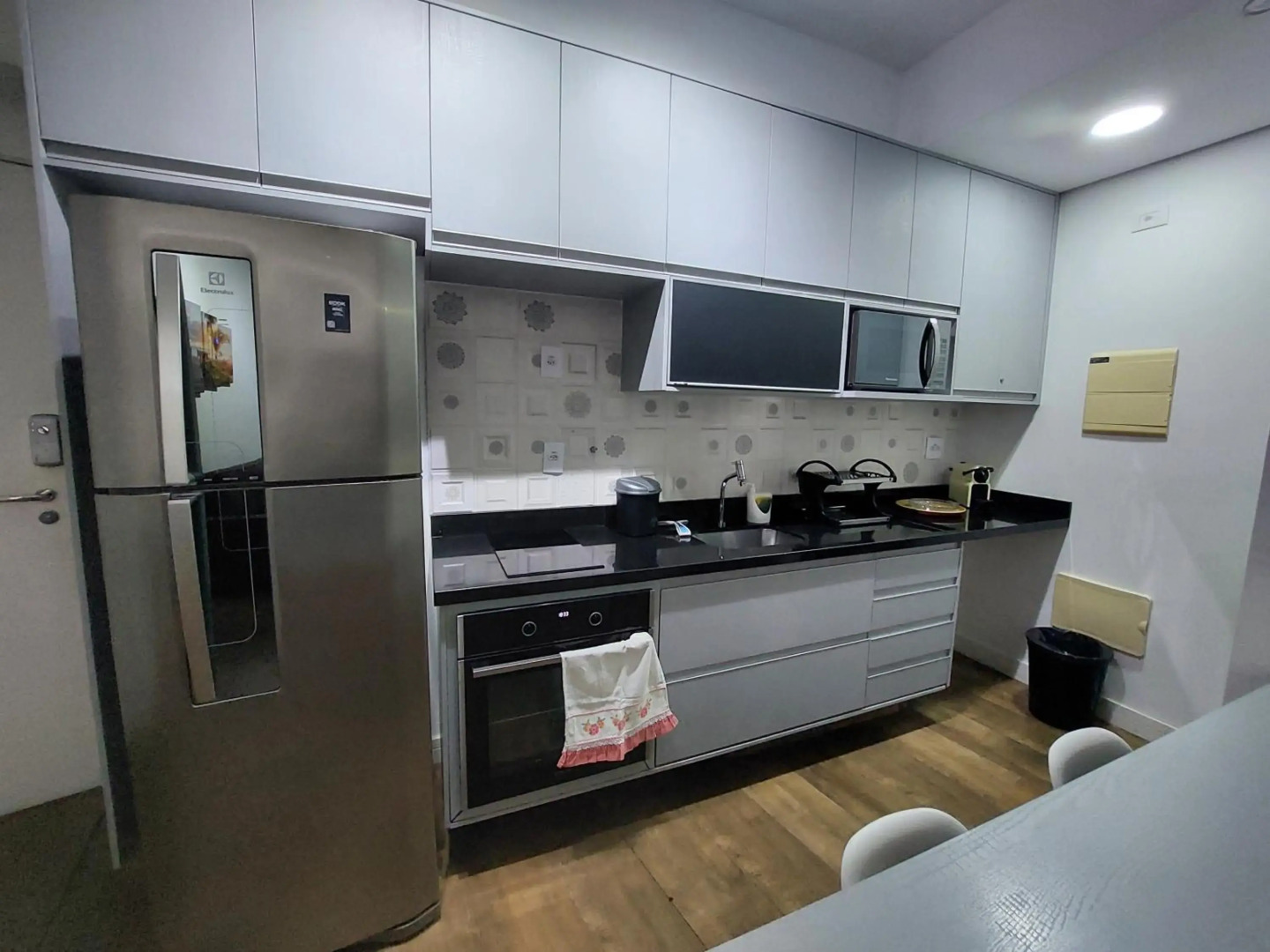 Book Santos - Unlimited 1910 - Tranquilidade Vista Mar