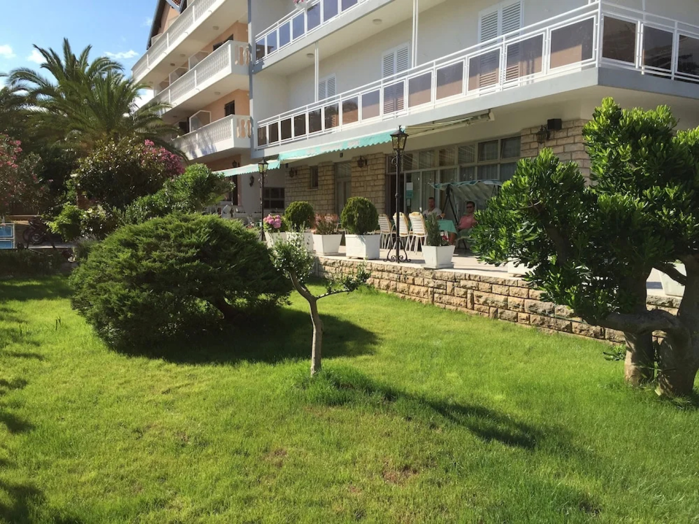 Bed and Breakfast Sidro