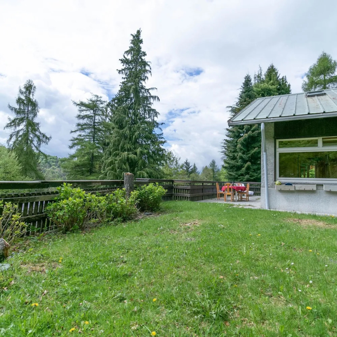 Villa Mariuccia Family Cottage San Primo