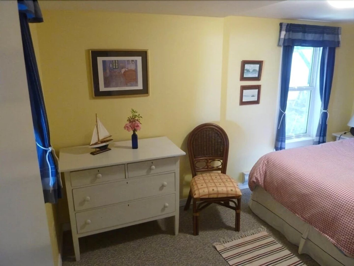 Westerlea Resort Motel