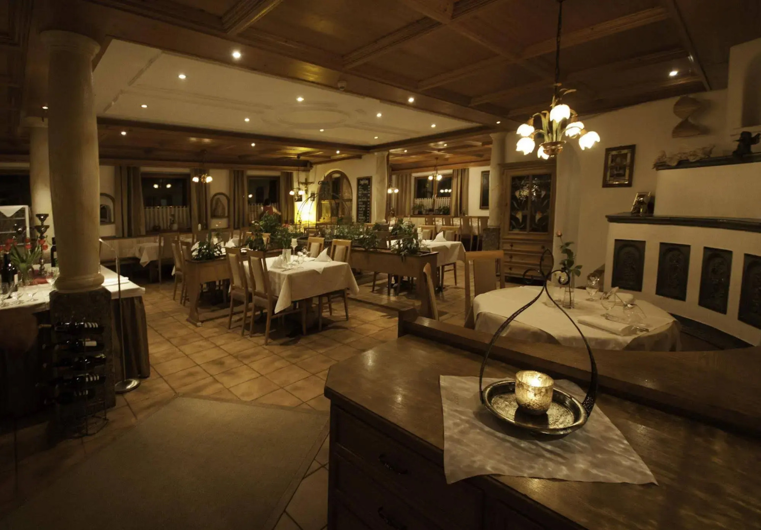 Gasthaus-Hotel beim Dresch