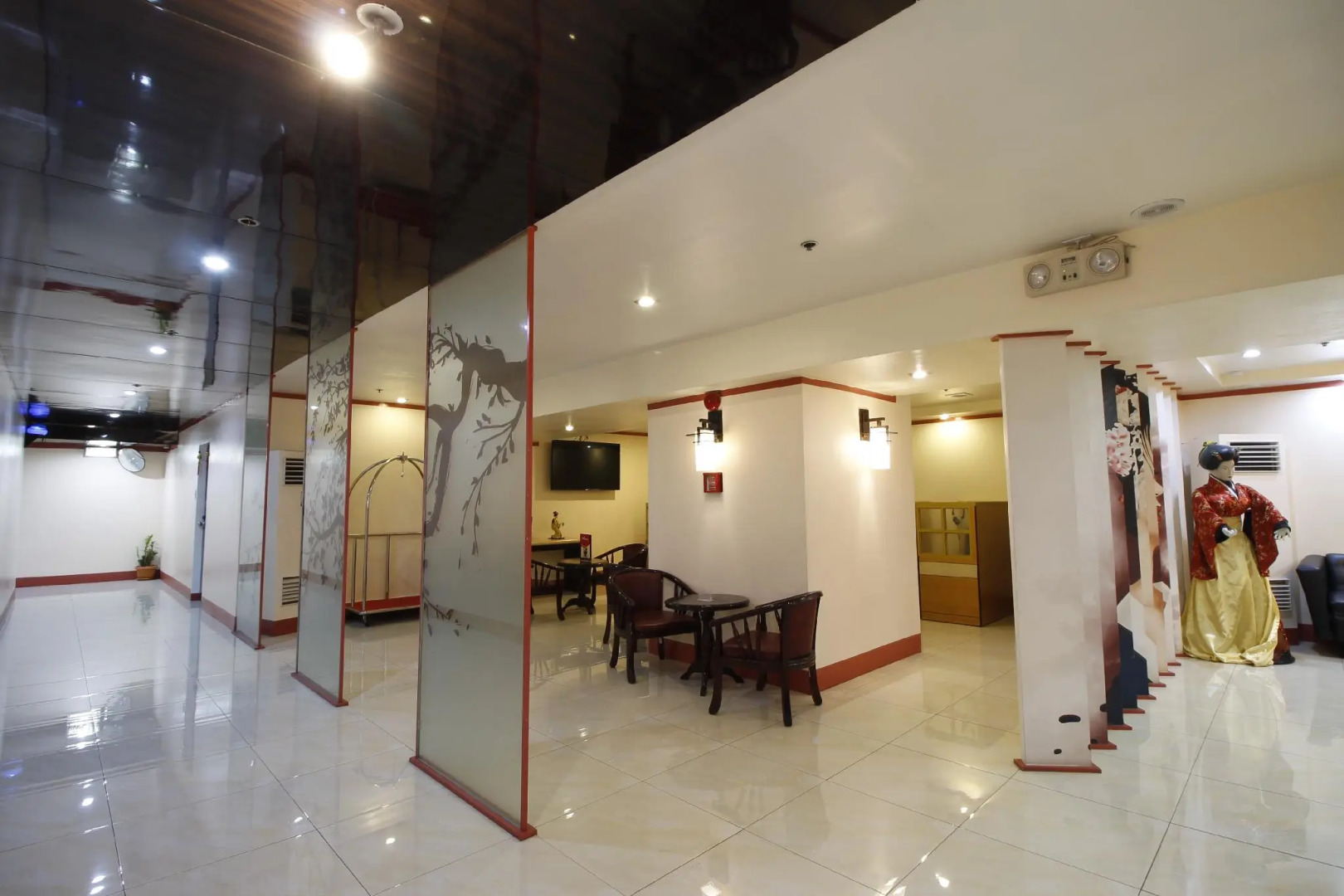 Hotel Sogo Kalentong Marketplace