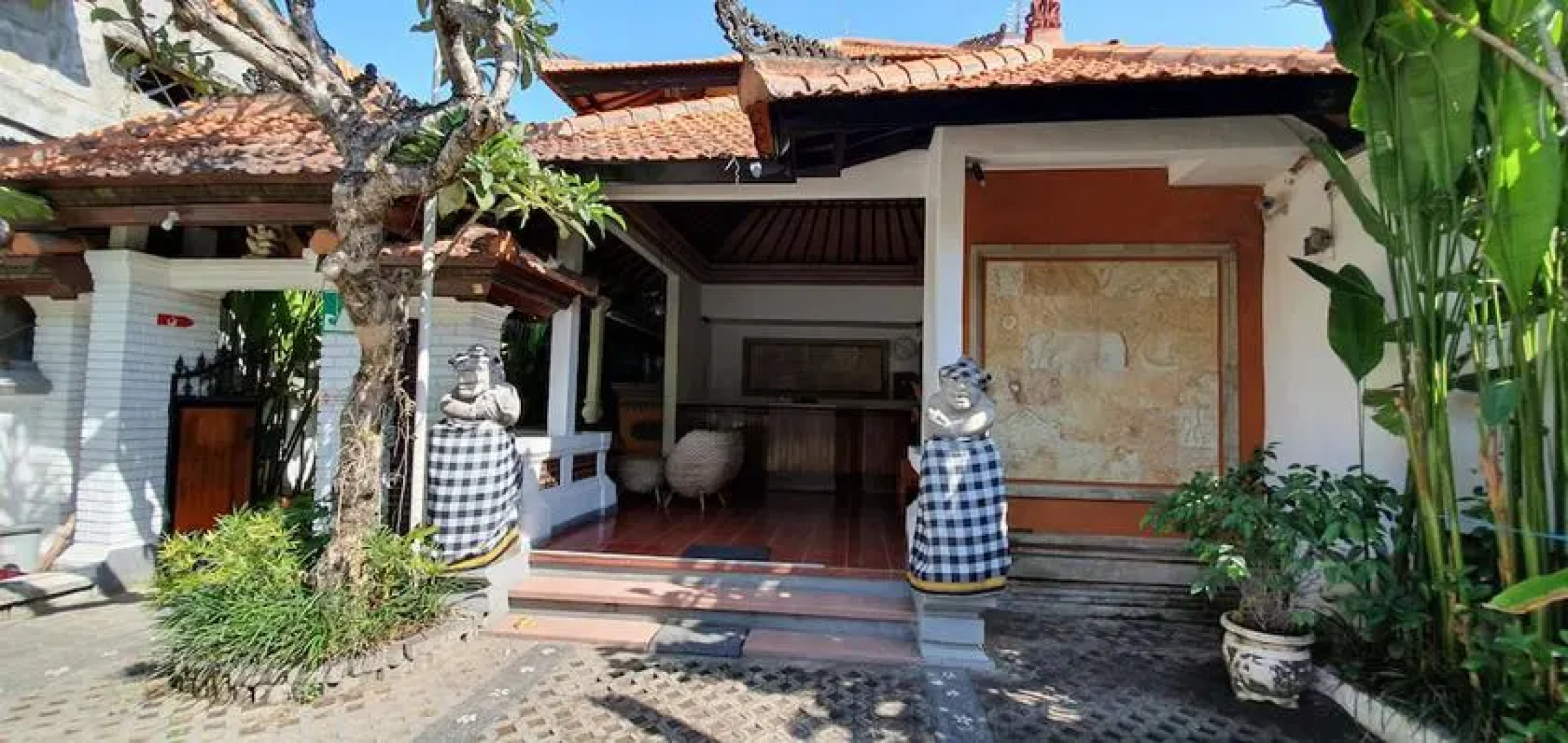 Oyo 2548 Rasa Sayang Inn