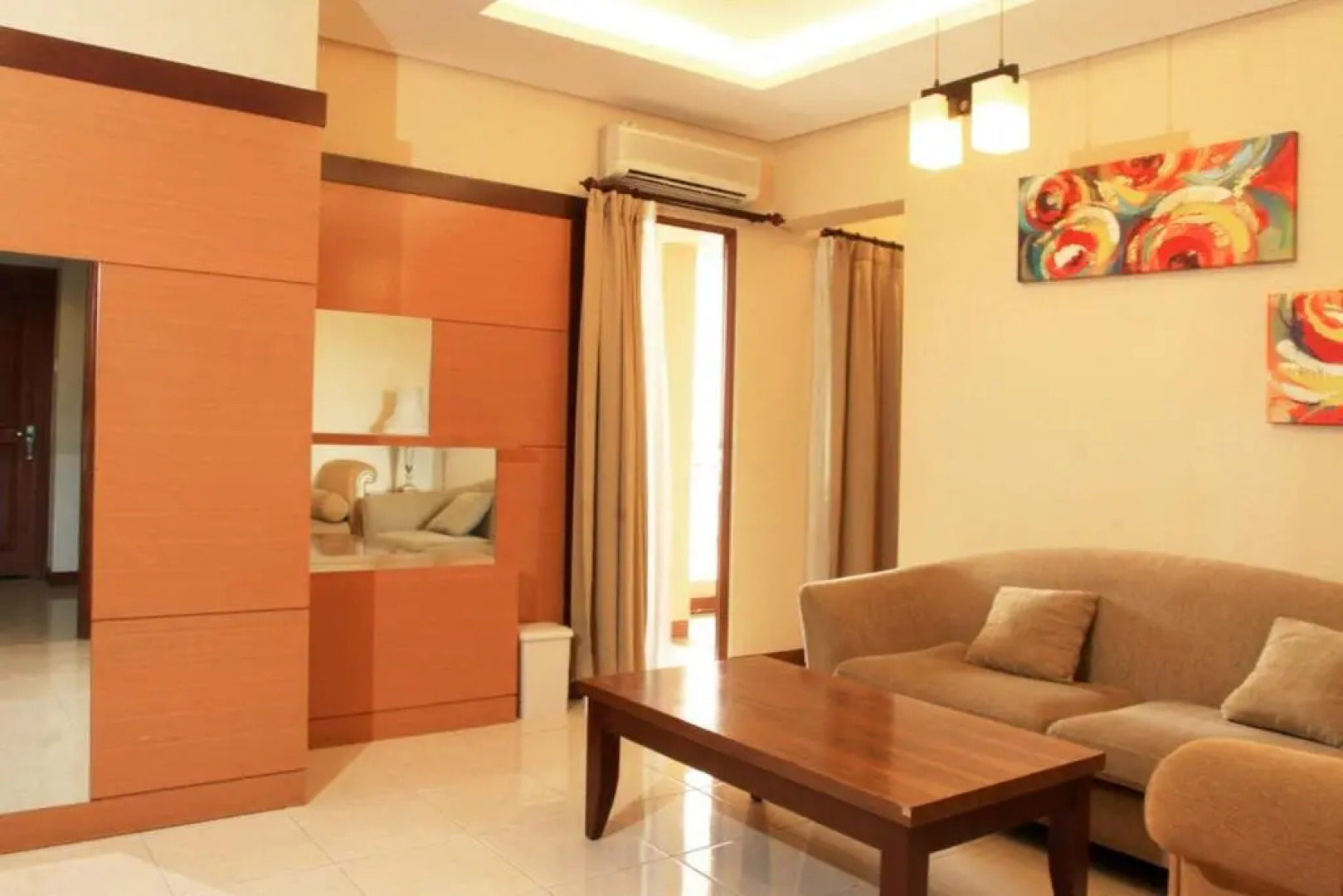 Daily Home Apartment