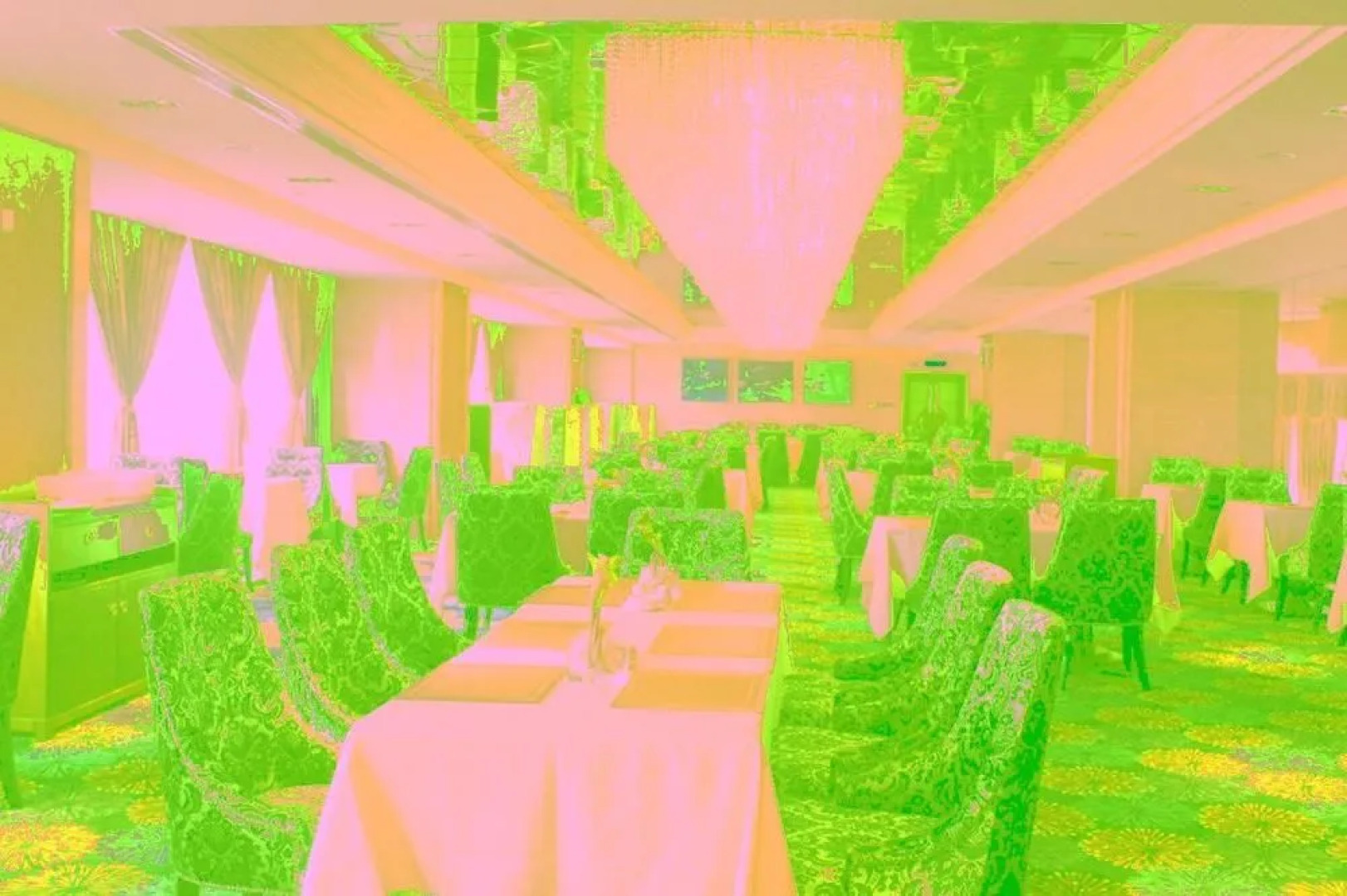 Omiga Hotel - Chenzhou