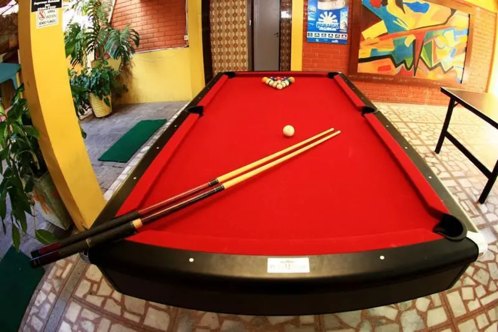 Pousada do Caju - Unidade I