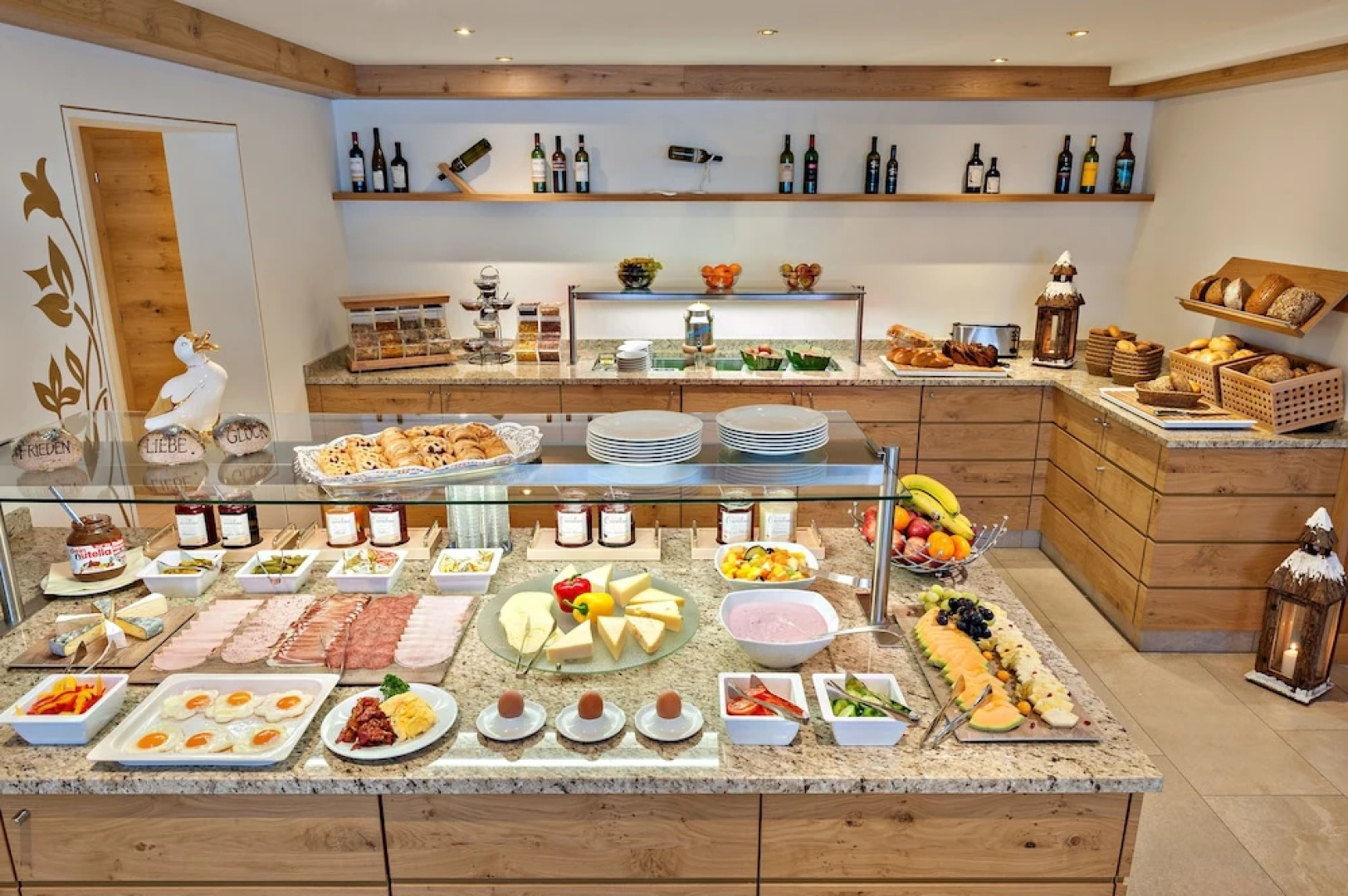 Hotel Liebes Caroline