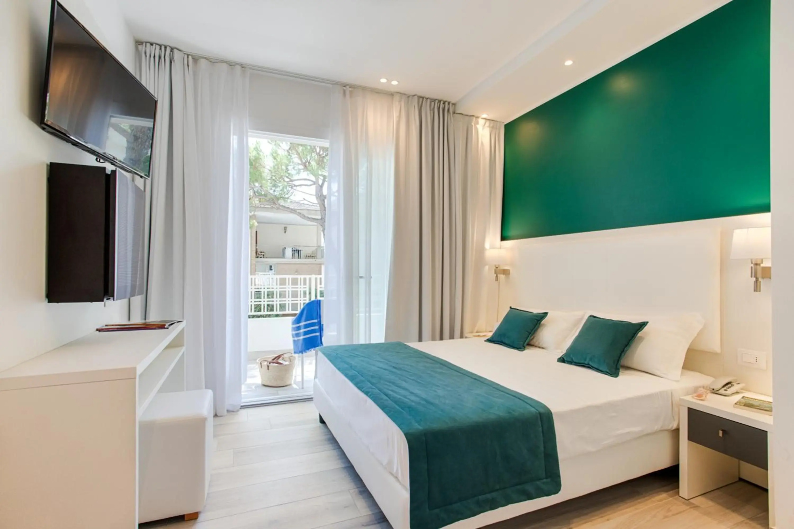 Hotel Greif