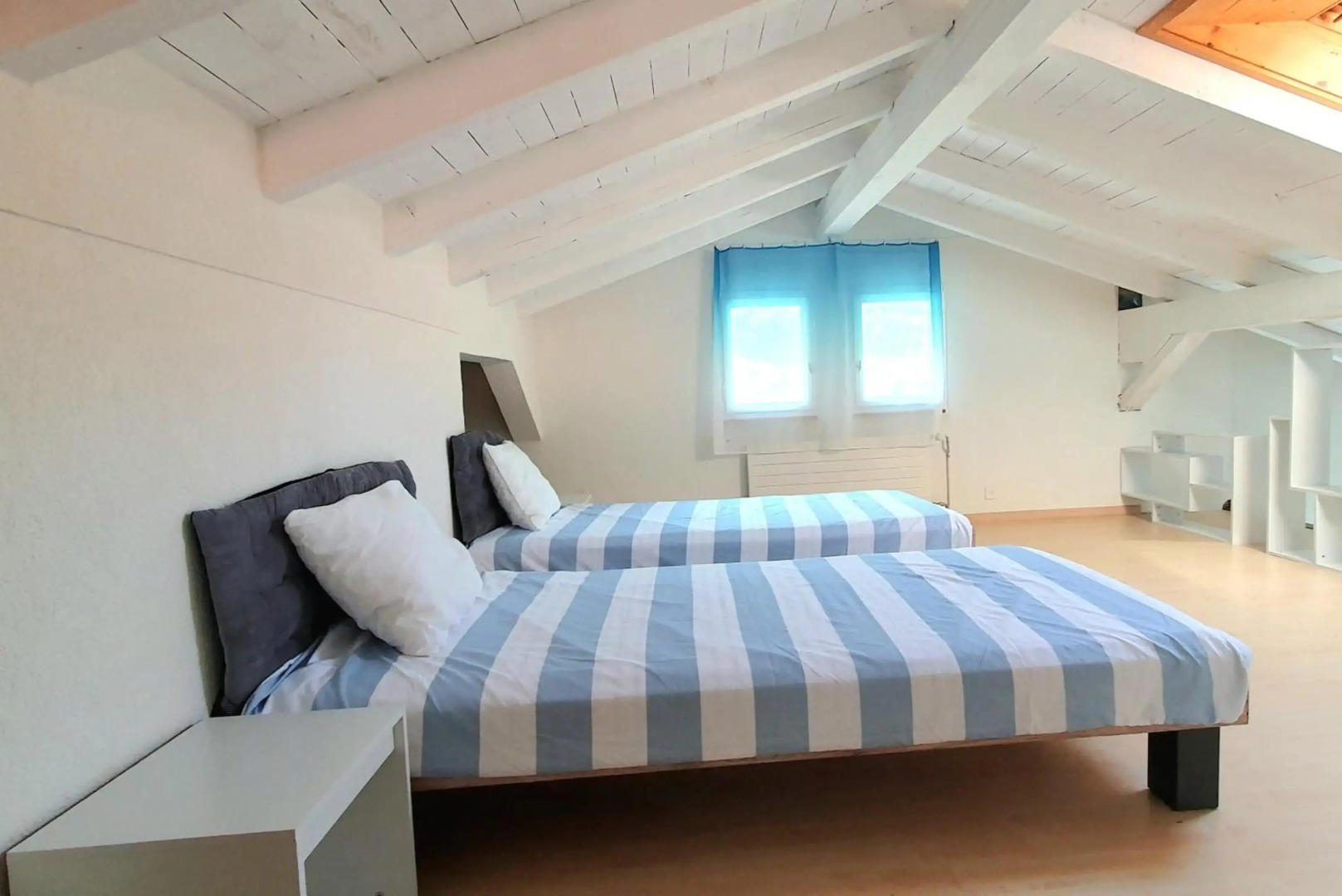 Ferienhaus Lungern see-you