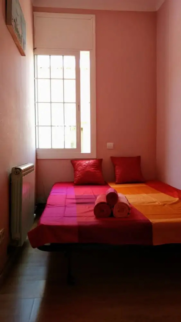 Apartamento soleado a 600 m de la playa