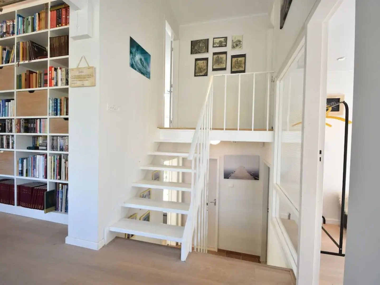 Cozy Holiday Home in Flushing near Sea