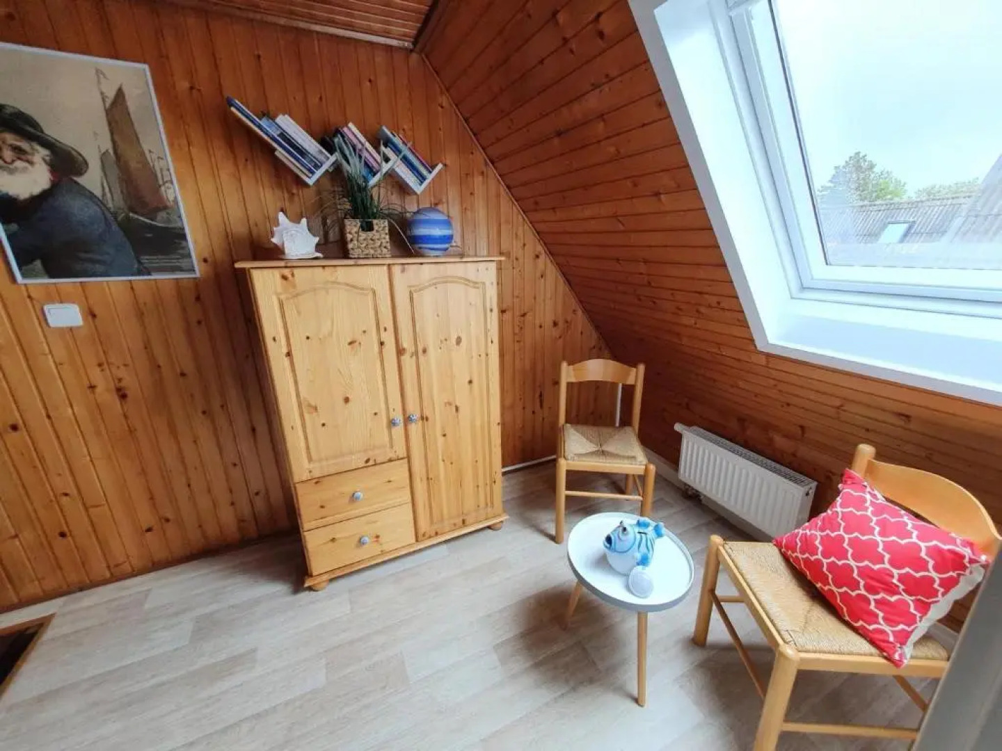 Ferienhauser Seemannsgarn