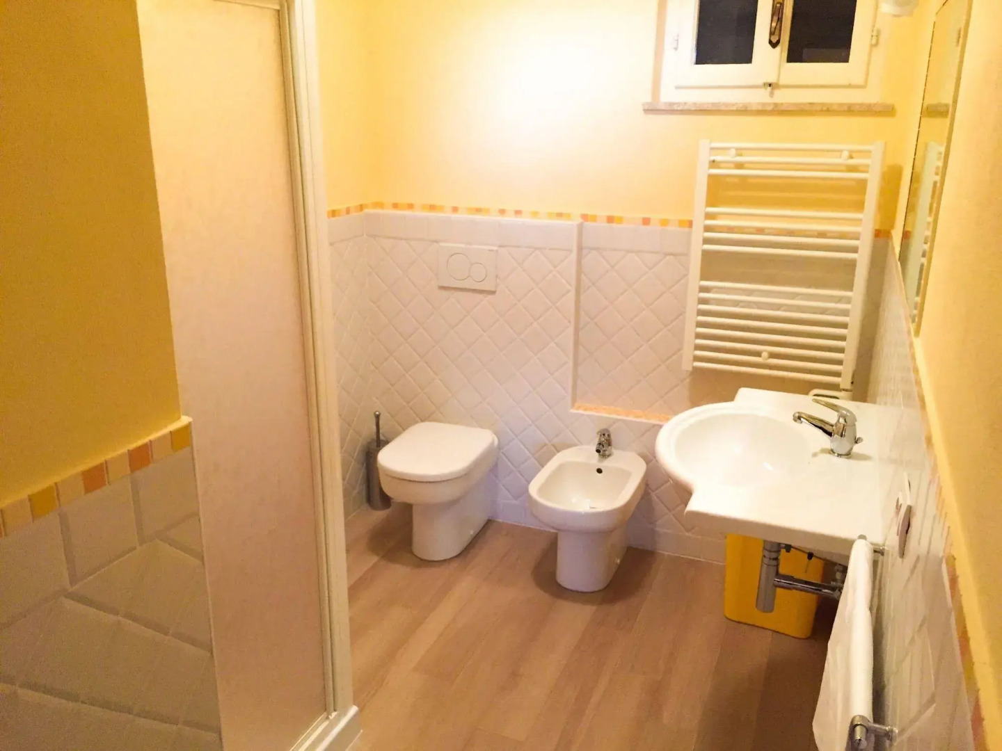 Agriturismo Costa di Campo