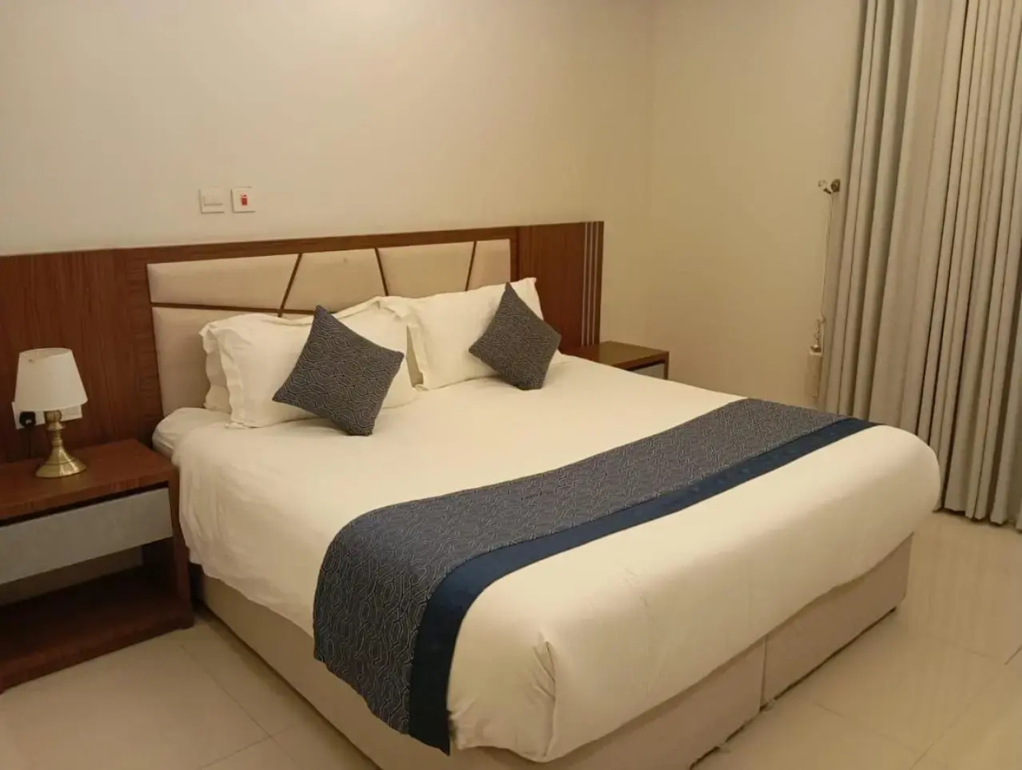 Remaz Hotel