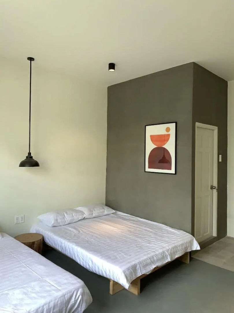 Chi Hieu Homestay