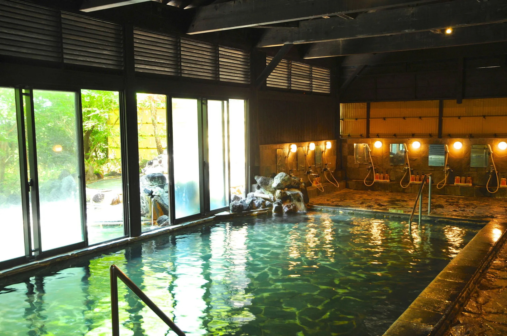 Kirishima Kanko Hotel