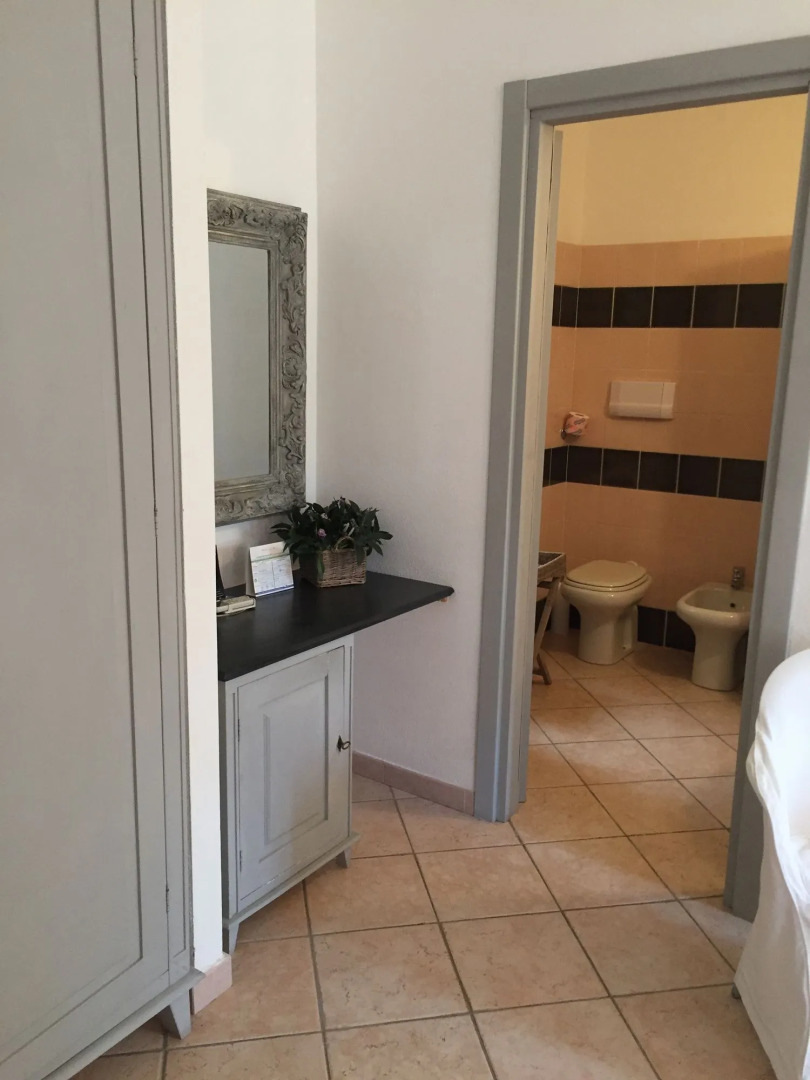 Relais Fenicottero Rosa