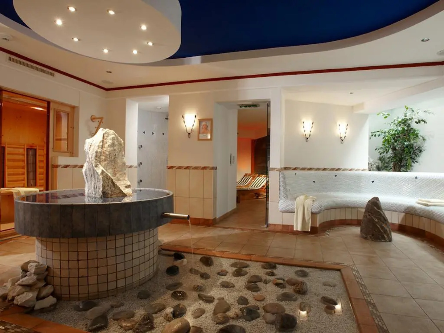 Familotel St. Johanner Hof