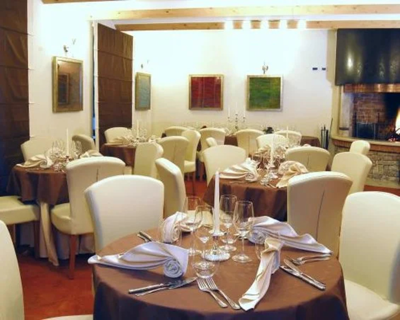 Hotel & Villa Cittar