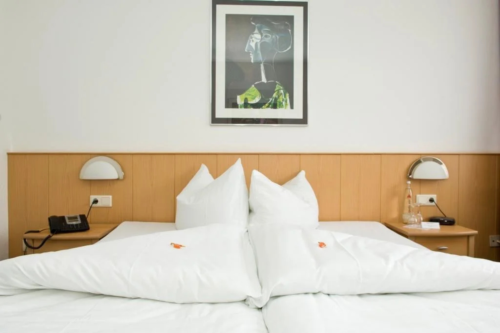 Hotel am See