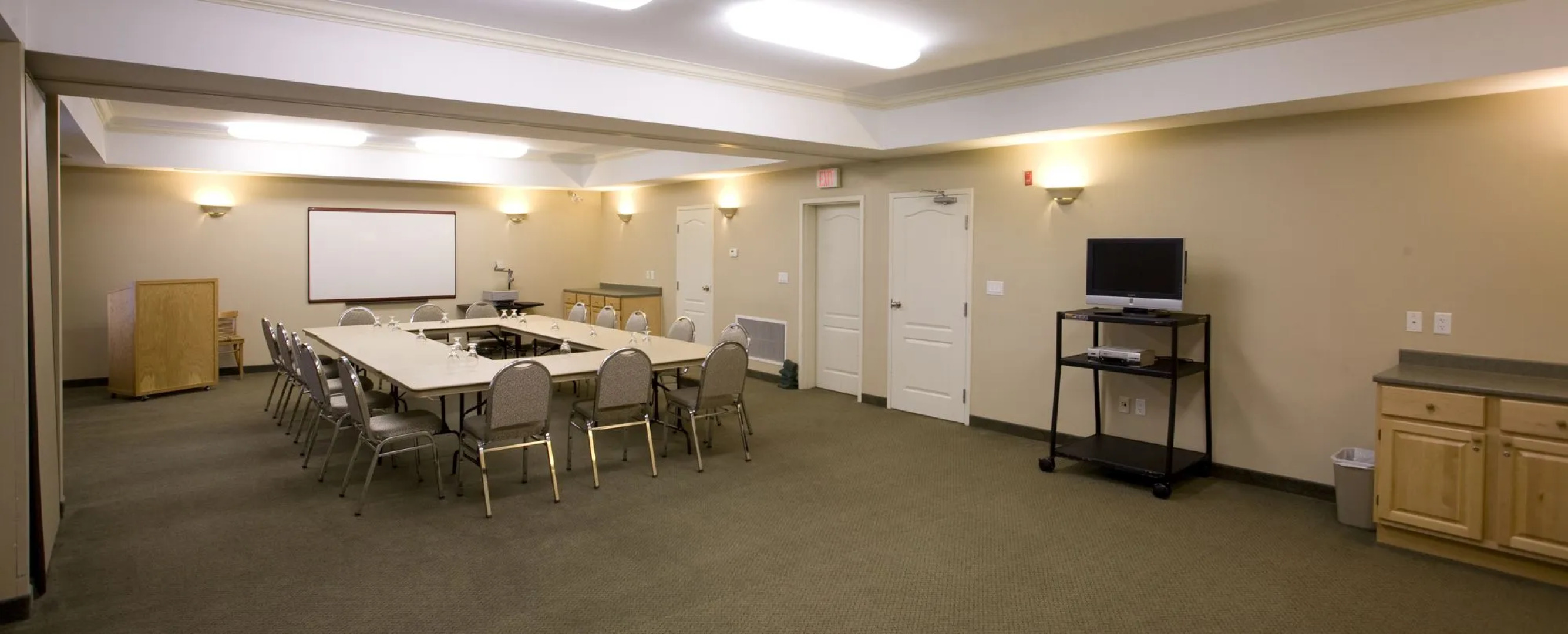 Quality Inn & Suites Amsterdam