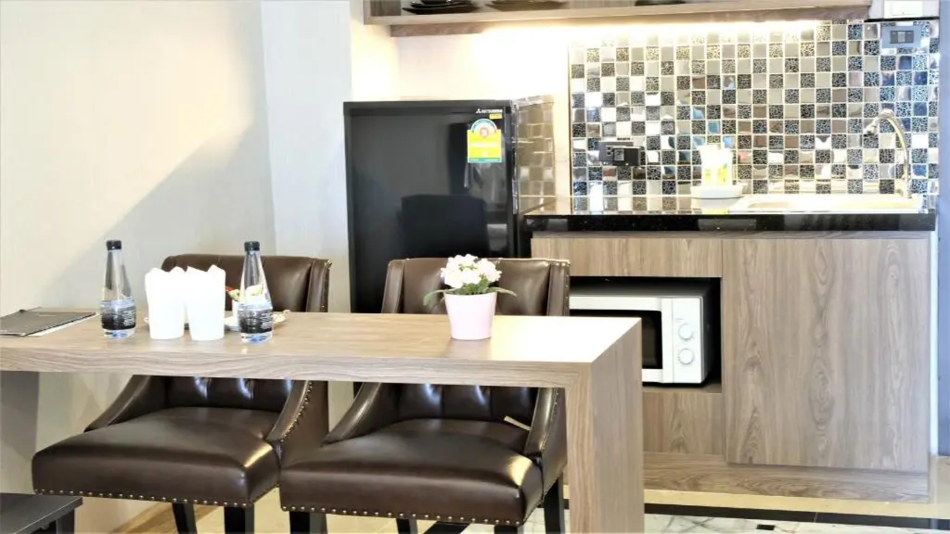 KTK Pattaya Hotel and Residence