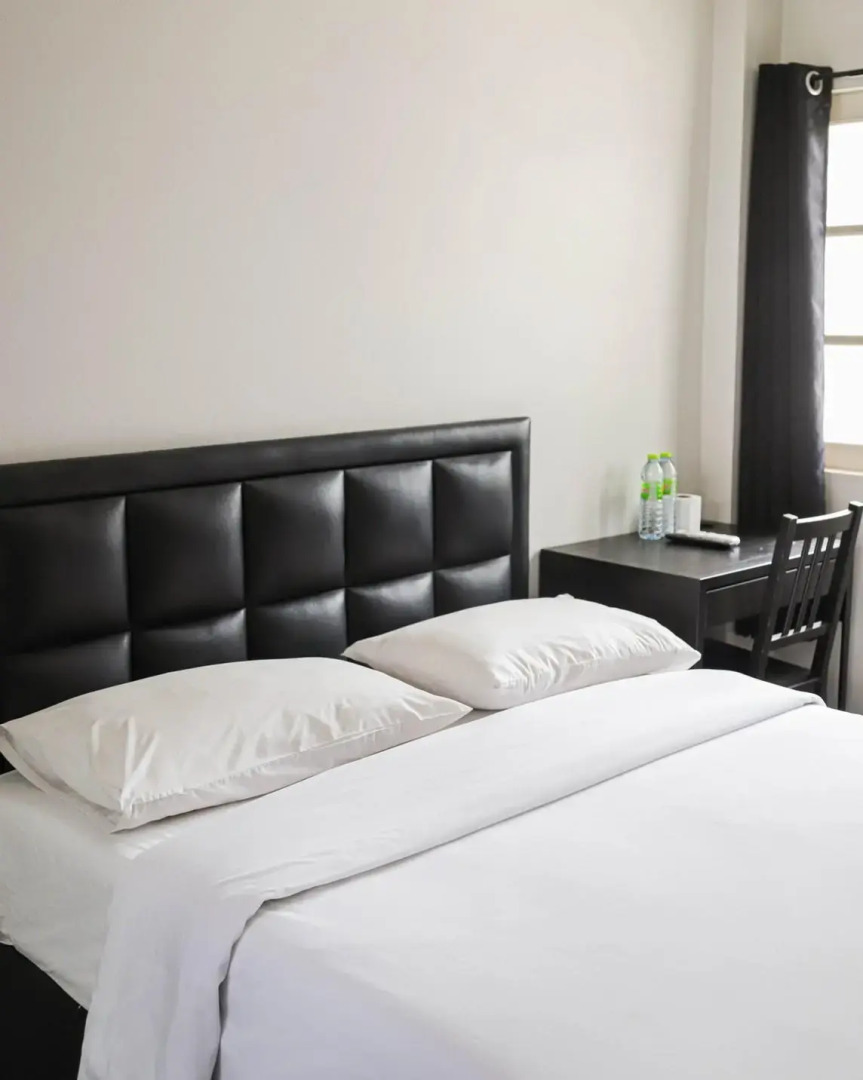 White Lodge Hotel Bangkok