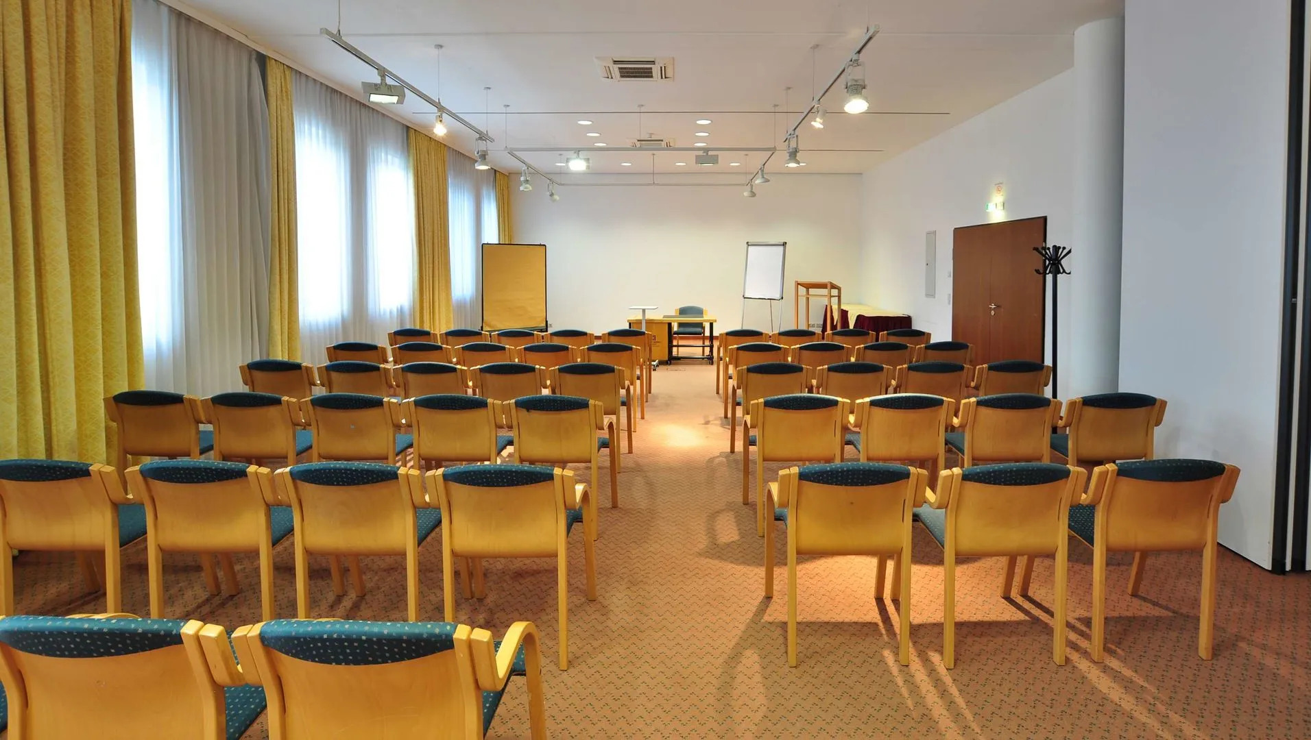 Hansa Apart-Hotel Regensburg