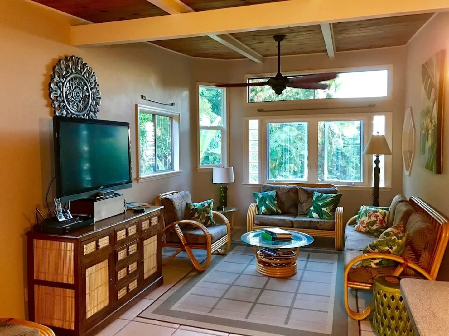 Hale A Kimo Kali 2 Bedroom Home