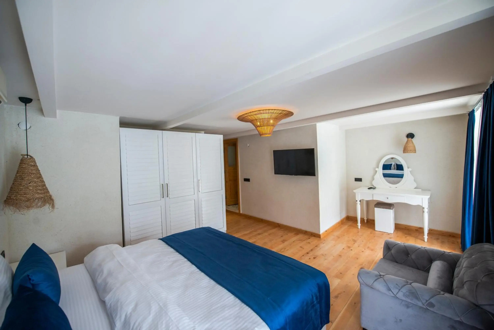 Salonika Suites