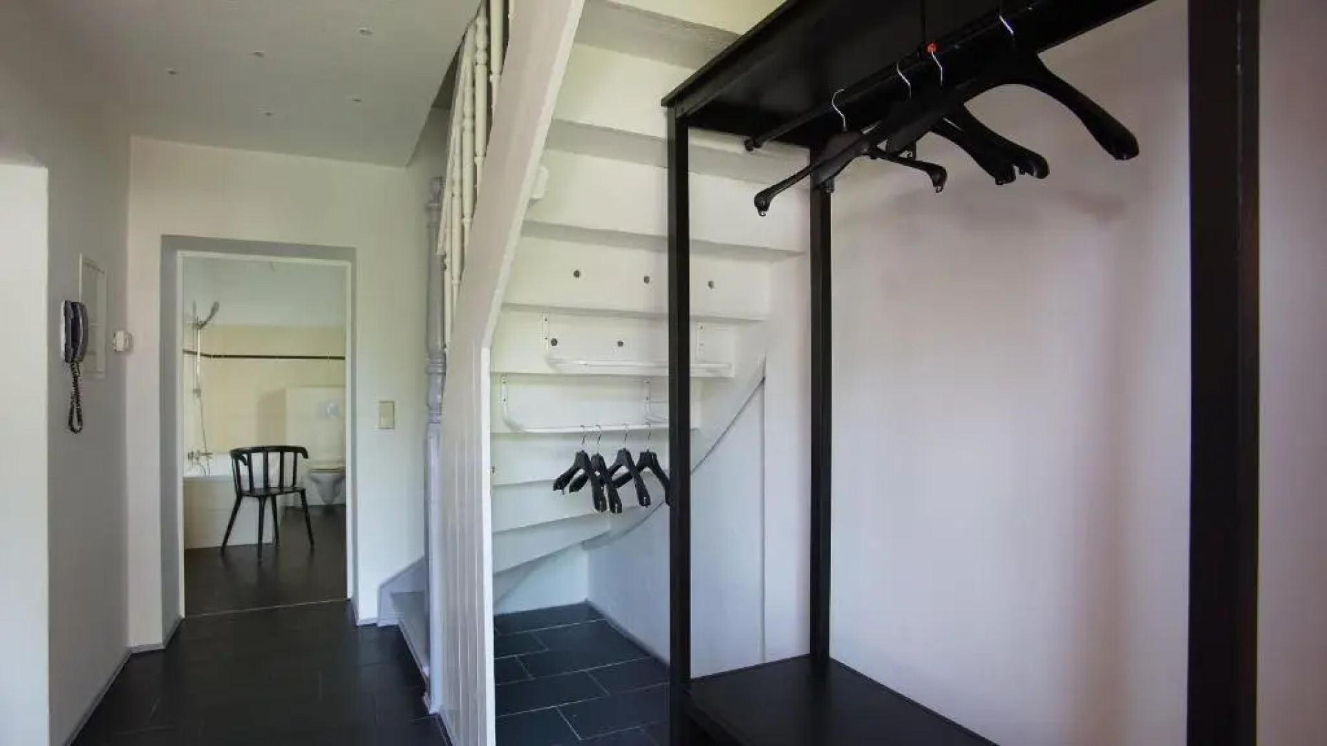 Fewo auf der Dominsel