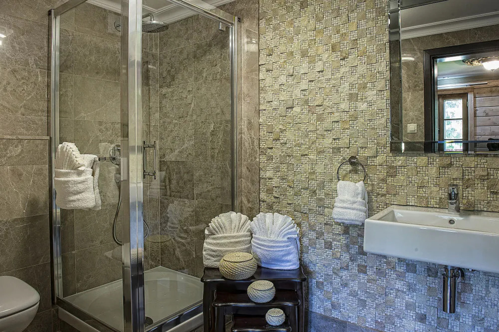 Mountain Resort Ždiar - Apartments