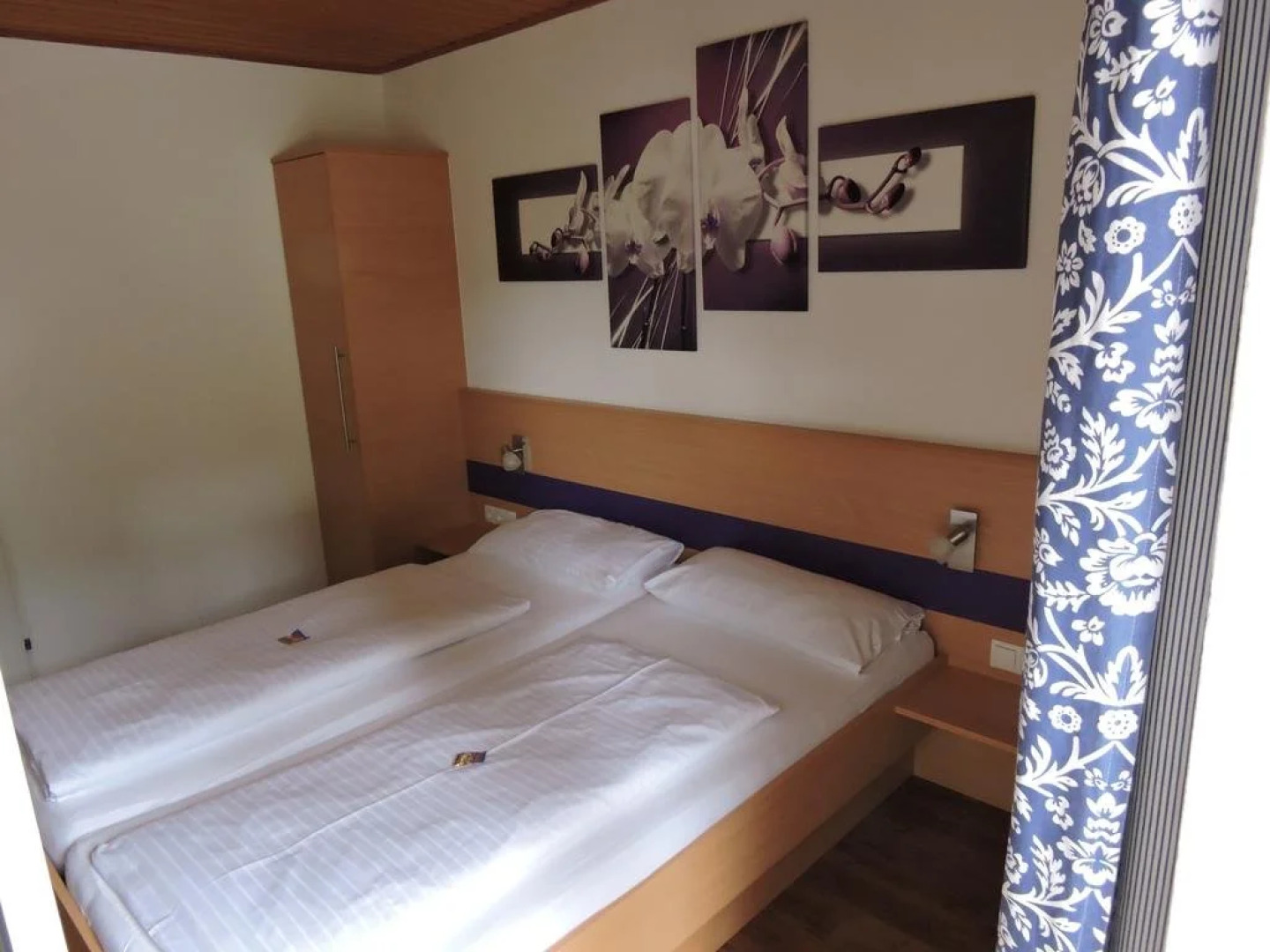 Edelweiss Alpine Lodge