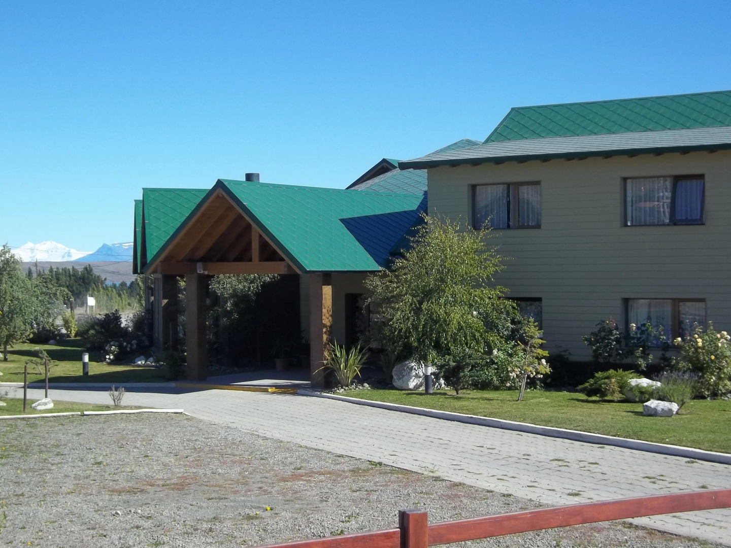 Konke Calafate