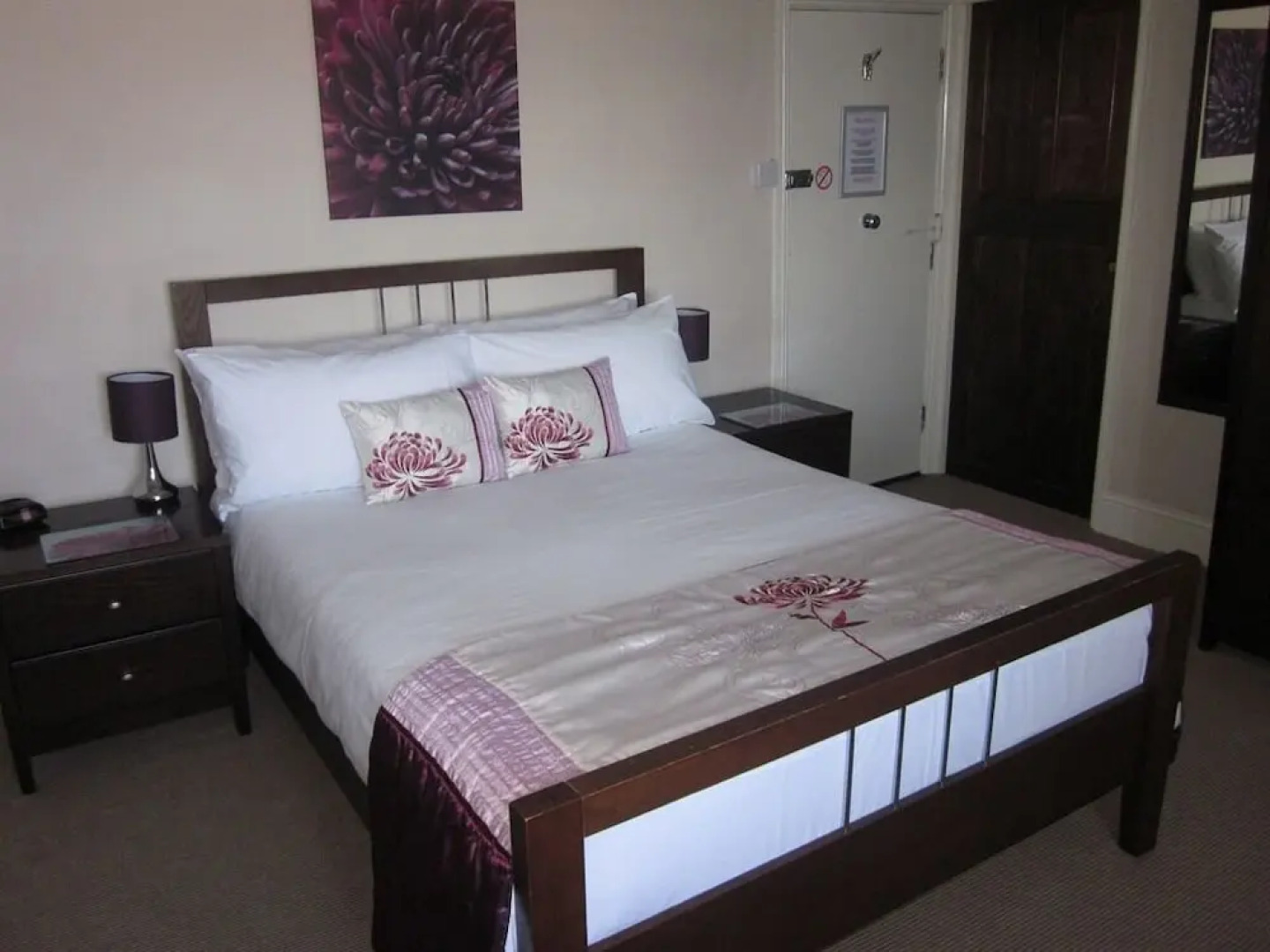 The Old Town Guest House