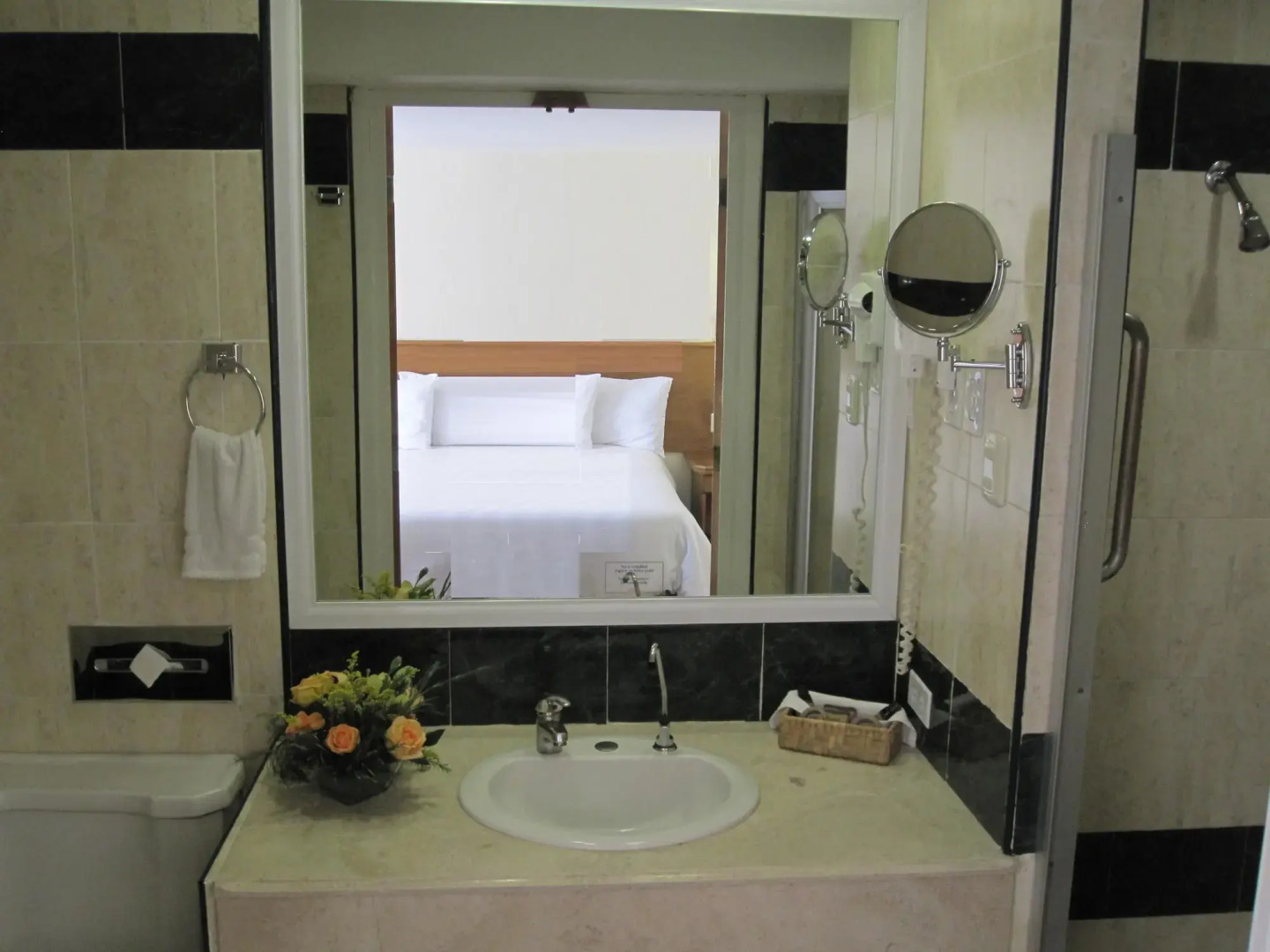 Hotel Posada Vista Bella