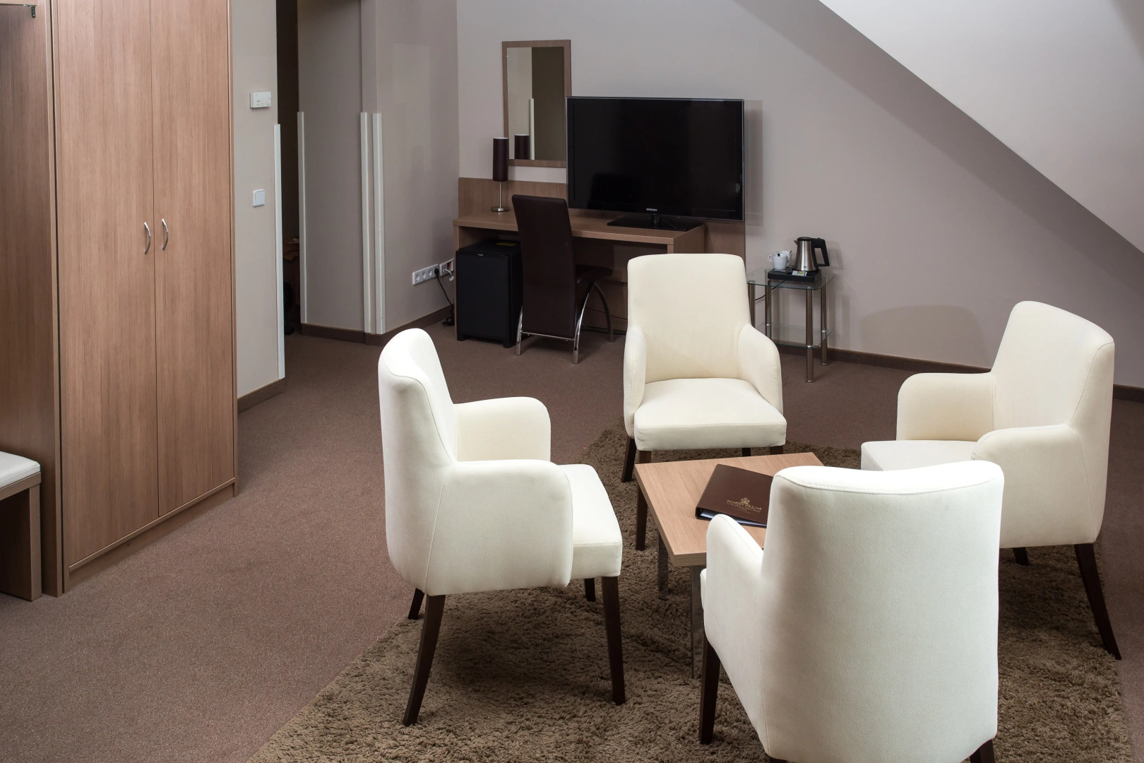 Erzsebet Kiralyne Hotel