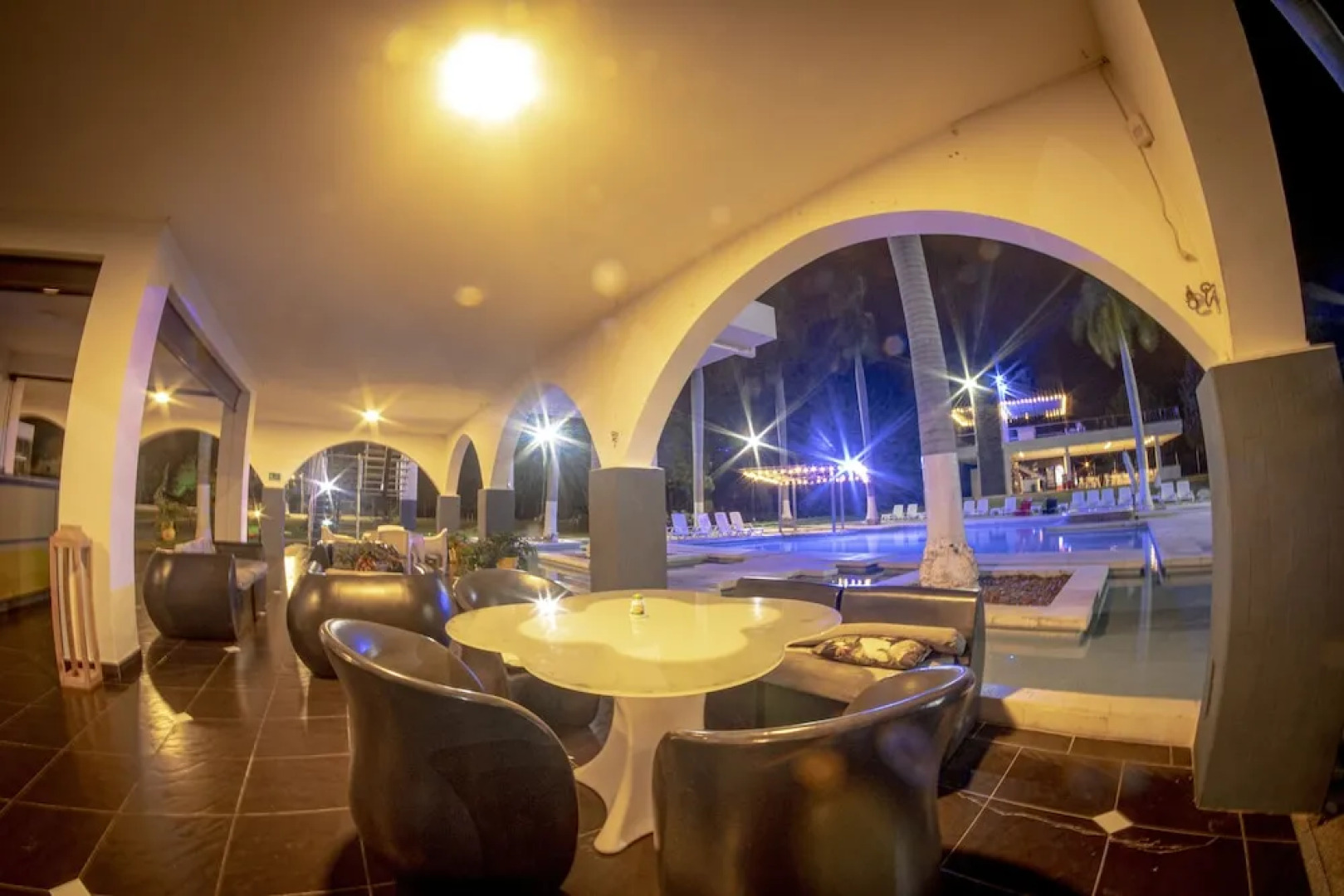 Arena de Santa Fe by Bernalo Hotels