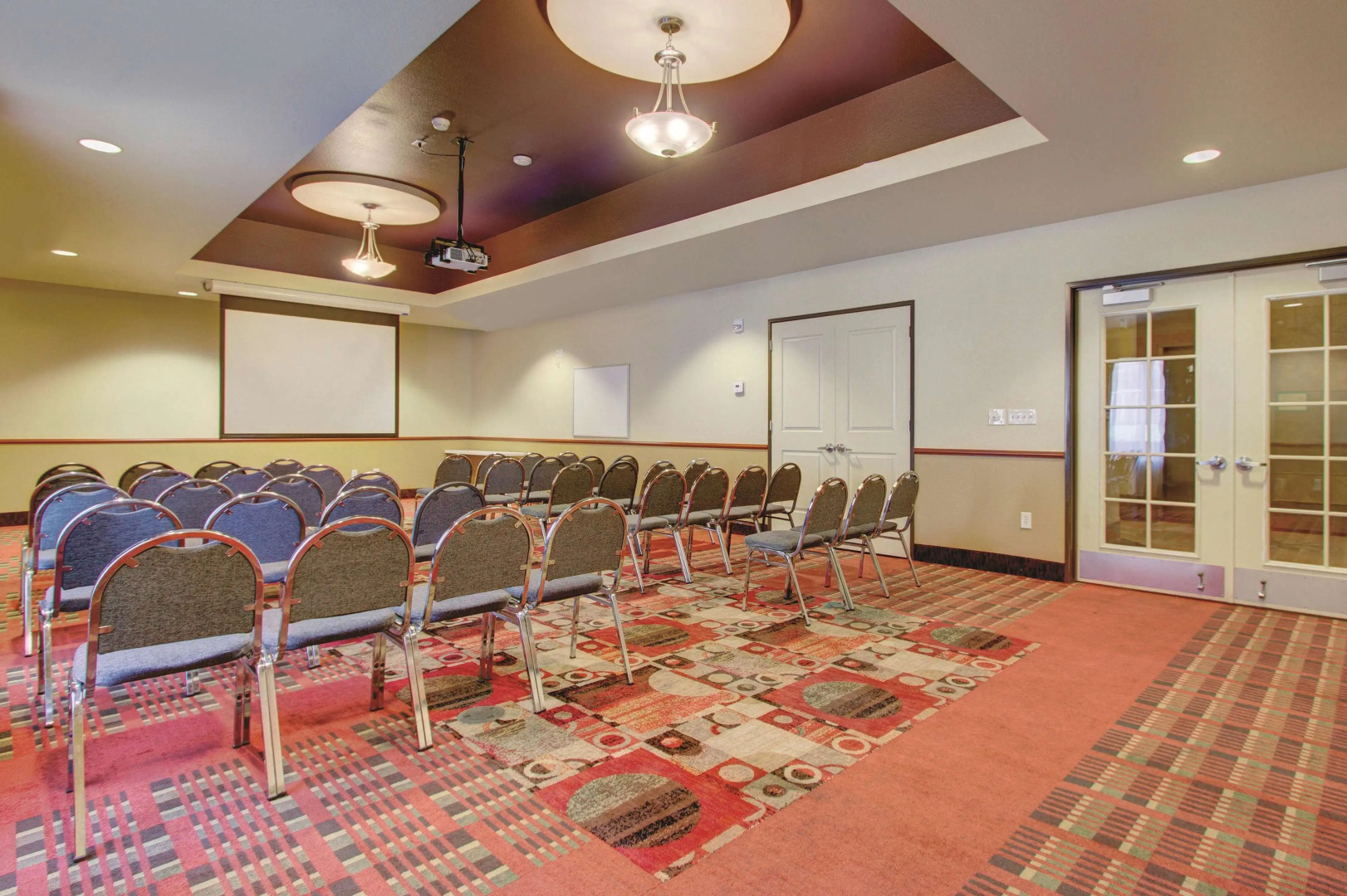 La Quinta Inn & Suites by Wyndham Denver Gateway Park