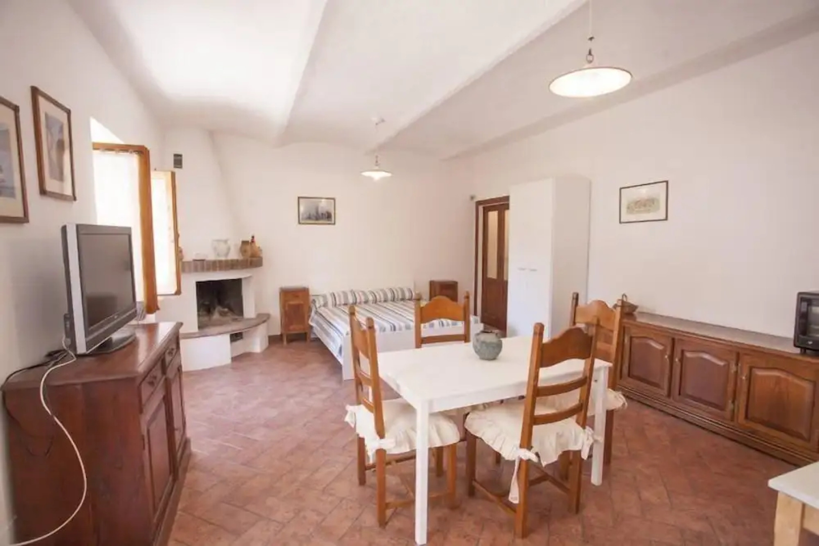 Monolocale Bel Giardino