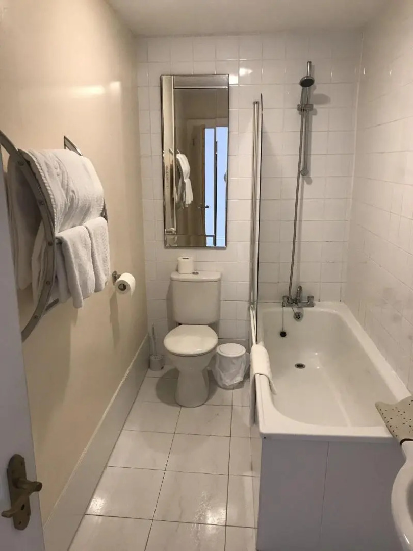 Broughton Craggs Hotel