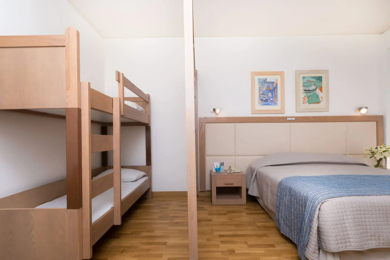 The Golden Coast Beach Hotel