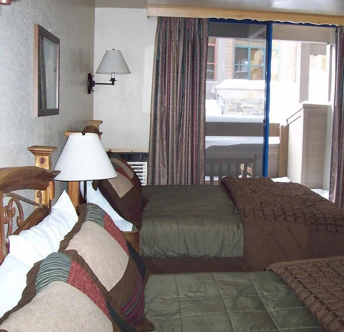 Northstar California Resort